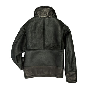 The Greenburgh Shearling Z21W107 - Cockpit USA Men