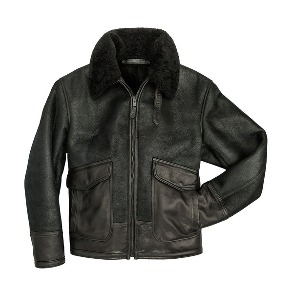 The Greenburgh Shearling Z21W107 - Cockpit USA Men