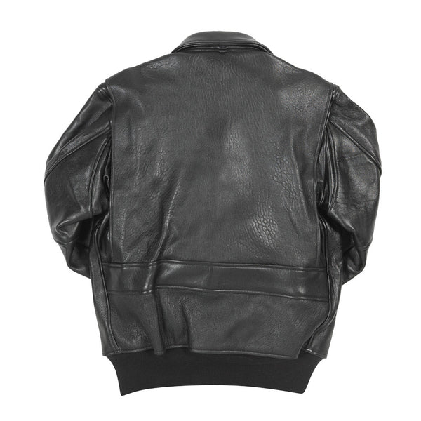 The Mod Raiders™ Jacket Z2129AM in Black - Cockpit USA Men