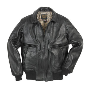 The Mod Raiders™ Jacket Z2129AM in Black - Cockpit USA Men