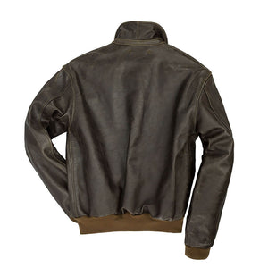 Tokyo Raiders™ A-2 Jacket Z21S018 - Cockpit USA Men