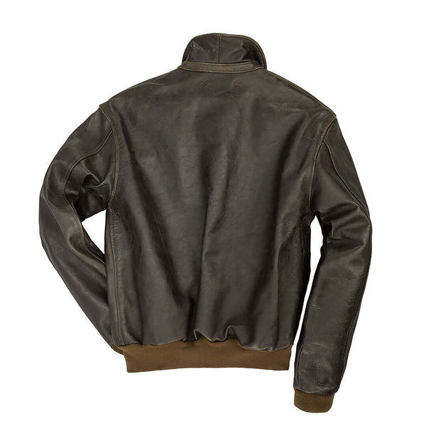 Tokyo Raiders™ A-2 Jacket Z21S018 - Cockpit USA Men