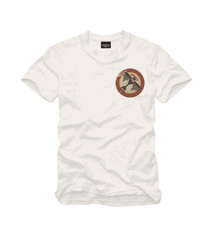 Tokyo Raiders™ Tee Z12S005D - Cockpit USA Graphic T-Shirts