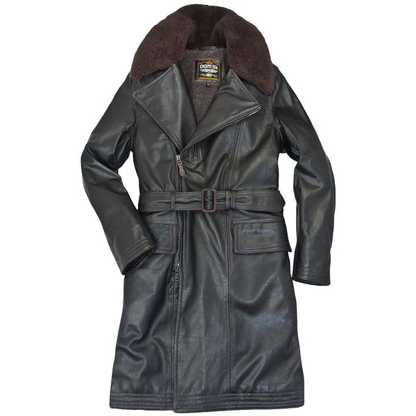 Type M-69D Air Transport Coat Z21U022 - Cockpit USA Men