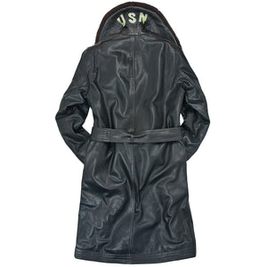 Type M-69D Air Transport Coat back