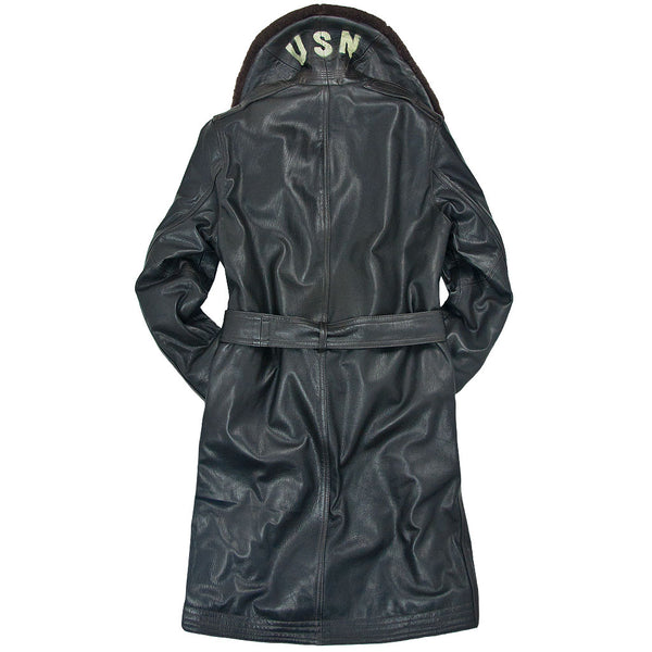 Type M-69D Air Transport Coat back