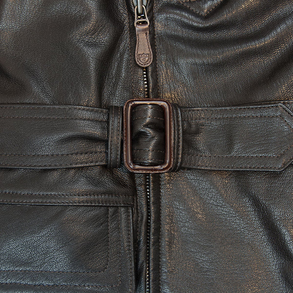 Type M-69D Air Transport Coat belt