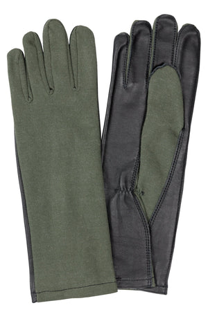 Unisex Nomex Pilot Gloves Z99E001 - Cockpit USA Accessories