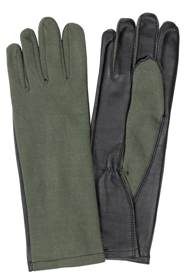Unisex Nomex Pilot Gloves Z99E001 - Cockpit USA Accessories