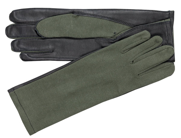 Unisex Nomex Pilot Gloves Z99E001 - Cockpit USA Accessories