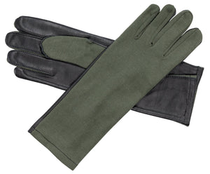 Unisex Nomex Pilot Gloves Z99E001 - Cockpit USA Accessories