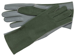 Unisex Nomex Pilot Gloves Z99E001 - Cockpit USA Accessories