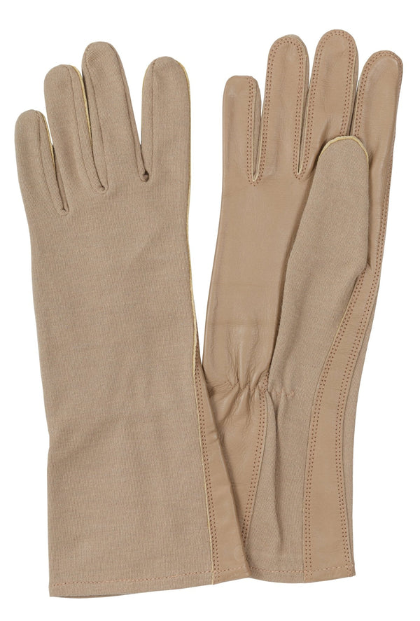 Unisex Nomex Pilot Gloves Z99E001 - Cockpit USA Accessories