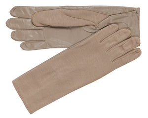 Unisex Nomex Pilot Gloves Z99E001 - Cockpit USA Accessories