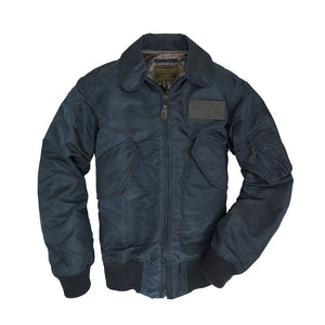 US Fighter Weapons Jacket Z2285
