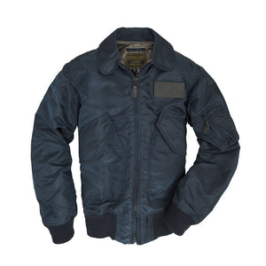 US Fighter Weapons Jacket Z2285 - Cockpit USA Men