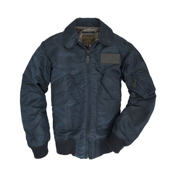 US Fighter Weapons Jacket Z2285 - Cockpit USA Men