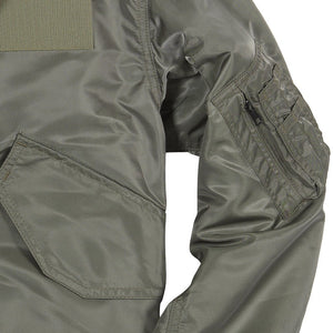 US Fighter Weapons Jacket Z2285 - Cockpit USA Men