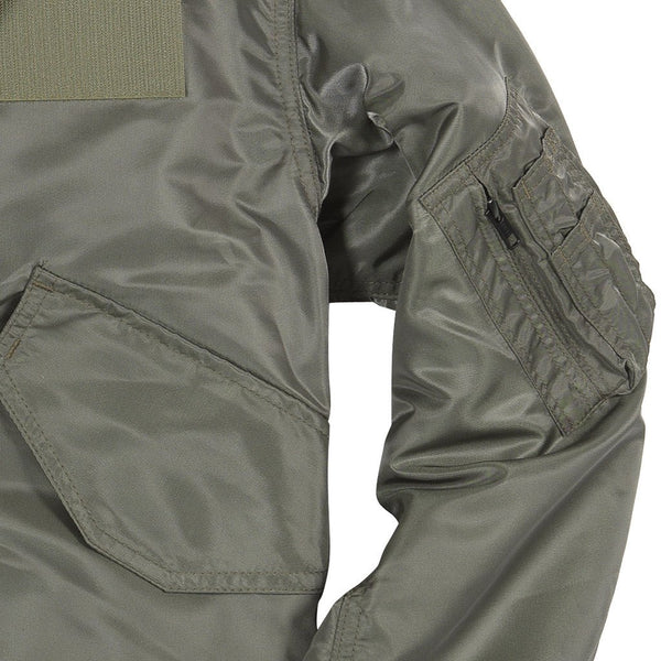 US Fighter Weapons Jacket Z2285 - Cockpit USA Men