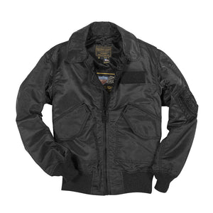 US Fighter Weapons Jacket Z2285 - Cockpit USA Men
