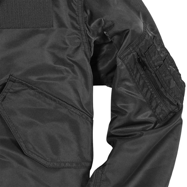US Fighter Weapons Jacket Z2285 - Cockpit USA Men
