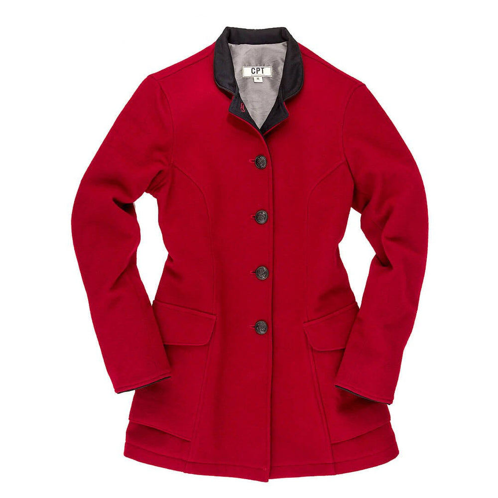Vintage Walking Out Coat W28G001 - Cockpit USA Women