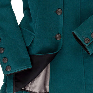 Vintage Walking Out Coat