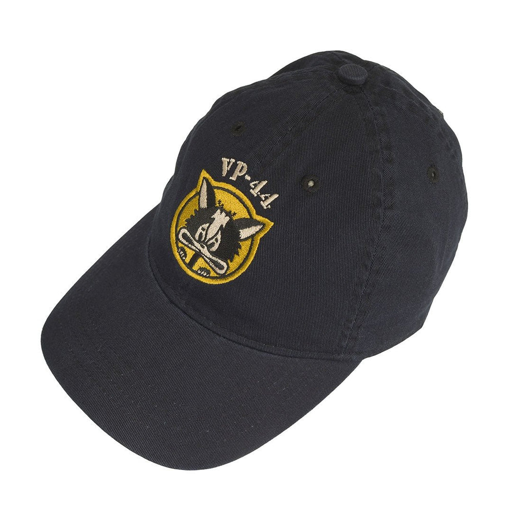 VP-44 Black Cats Cap Z99X009 - Cockpit USA Accessories