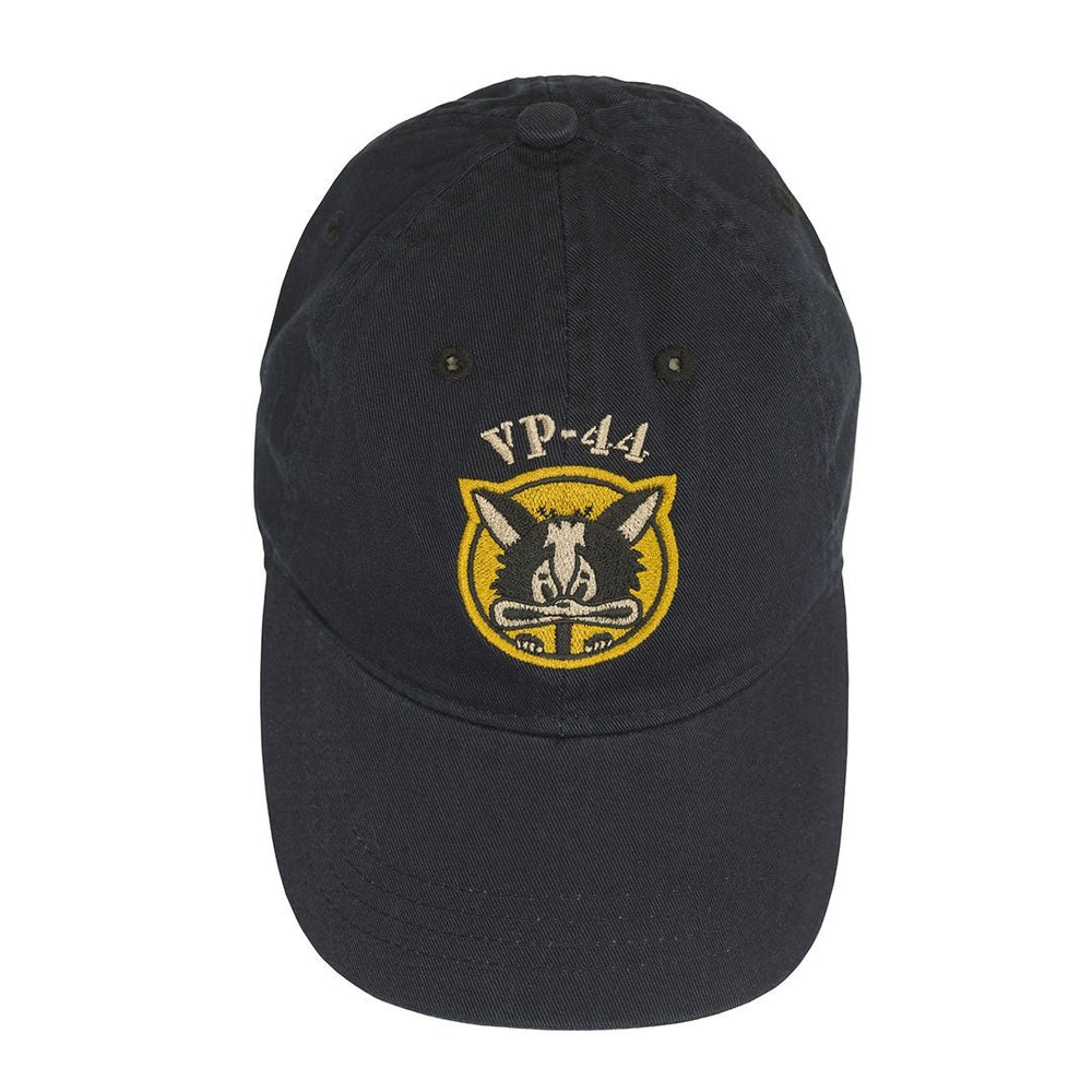 VP-44 Black Cats Cap Z99X009 - Cockpit USA Accessories