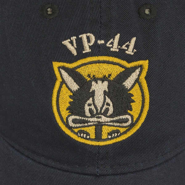 VP-44 Black Cats Cap Z99X009 - Cockpit USA Accessories