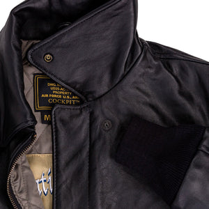 WASP A-2 Flight Jacket W2567 - Cockpit USA Women