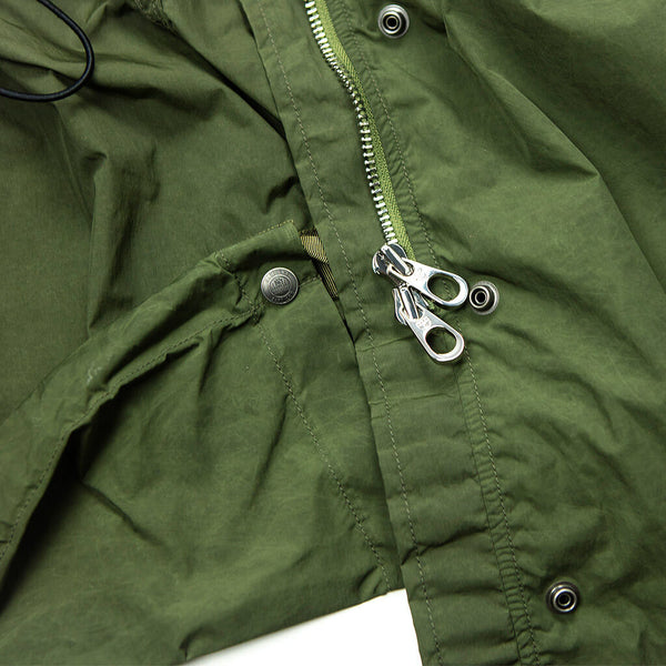 WAVES Fishtail Anorak W76V005 - Cockpit USA Women