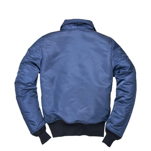 Women's B-15 Bomber Jacket W74U003 - Cockpit USA Women