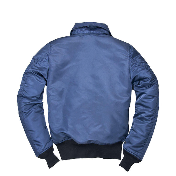 Women's B-15 Bomber Jacket W74U003 - Cockpit USA Women