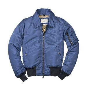 Women's B-15 Bomber Jacket W74U003 - Cockpit USA Women