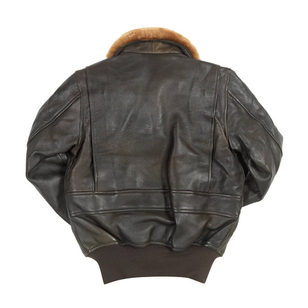Women's G-1 Jacket W201035 - Cockpit USA Women