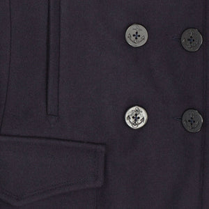 Womens Navy Peacoat W78X002 - Cockpit USA Women