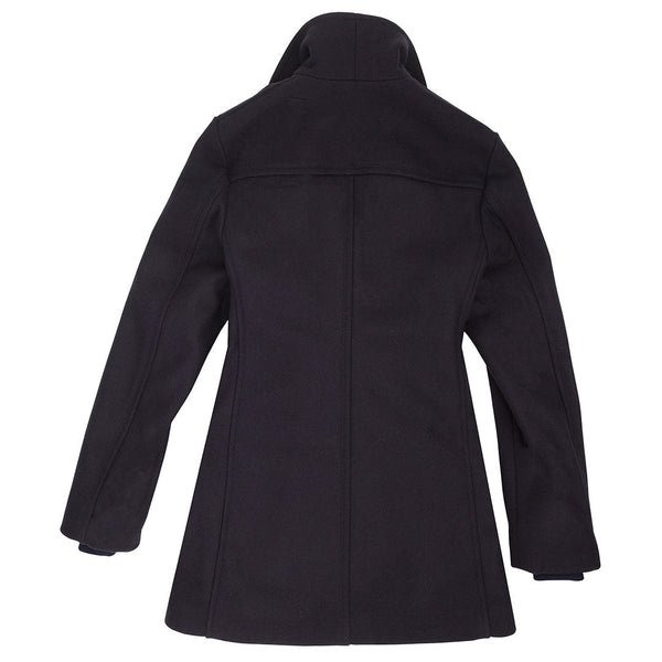 Womens Navy Peacoat W78X002 - Cockpit USA Women
