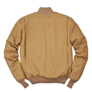 Wool Lined WWII American Tanker Jacket Z21821N - Cockpit USA Men