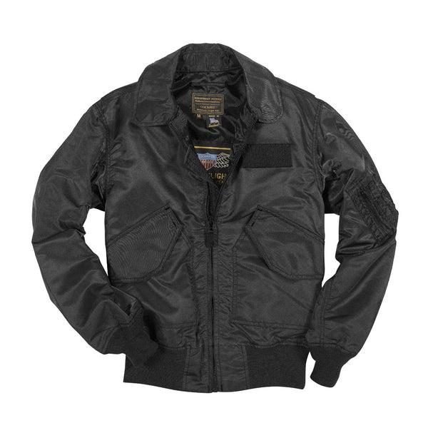 US Fighter Weapons Jacket Z2285