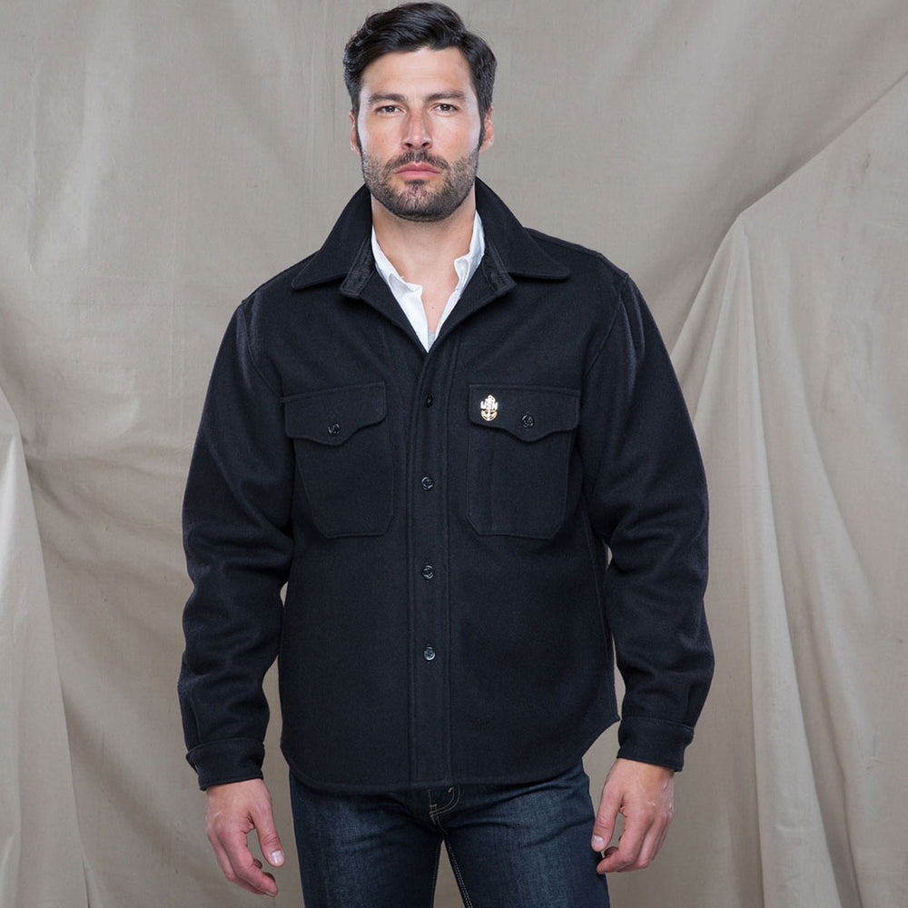 CPO SHIRT