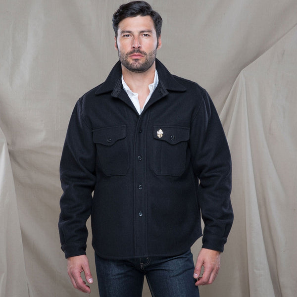 CPO SHIRT