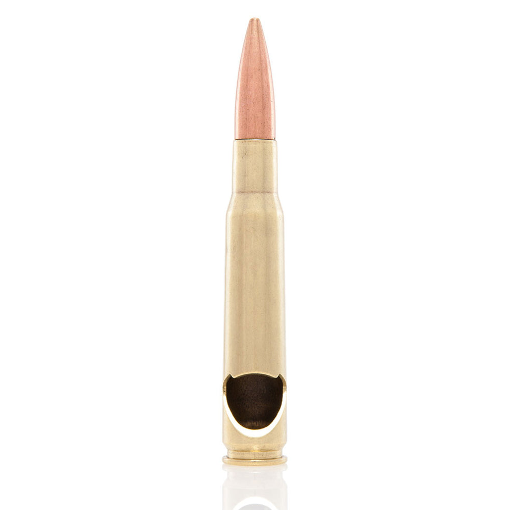 50 Caliber Bottle Opener- Cockpit USA