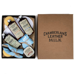 Leather Milk® Restoration Kit Z99C108