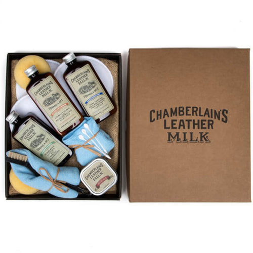 Leather Milk® Restoration Kit Z99C108